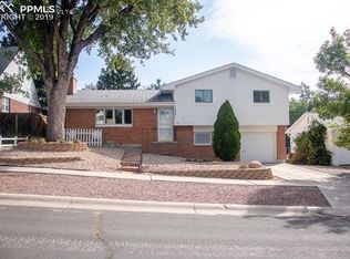 2221 Alpine Dr, Colorado Springs, CO 80909