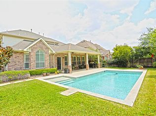5622 Everhart Manor Ln, Katy, TX 77494