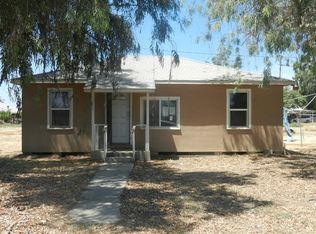 12547 Avenue 80, Pixley, CA 93256