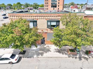1-443 E Milwaukee St UNIT 1, Detroit, MI 48202