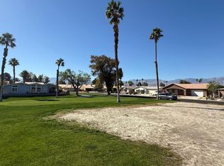 33660 Les Rd, Thousand Palms, CA 92276