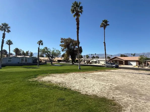 33660 Les Rd, Thousand Palms, CA 92276