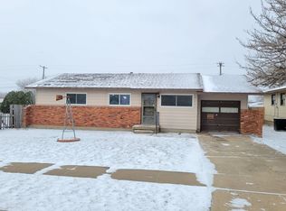 3112 S Apache St, Amarillo, TX 79103