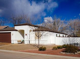 941 N Cash Ln, Thatcher, AZ 85552