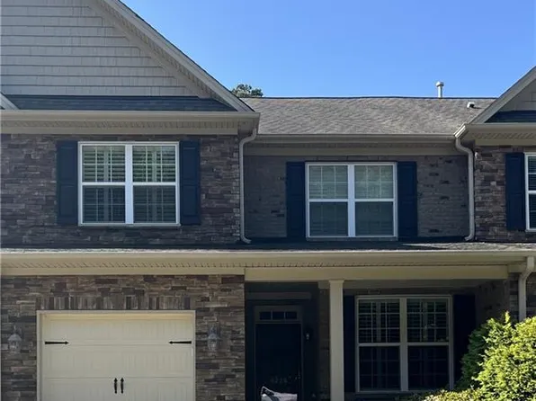 6225 Stonewick Dr, Jamestown, NC 27282