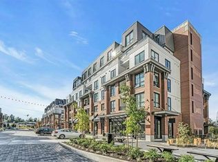 8353 200a St #F306, Langley, BC V2Y 2Z5