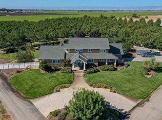 6887 Codorniz Rd, Colusa, CA 95932