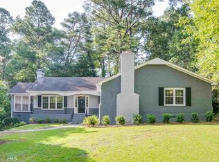 540 Crescent Rd, Griffin, GA 30224