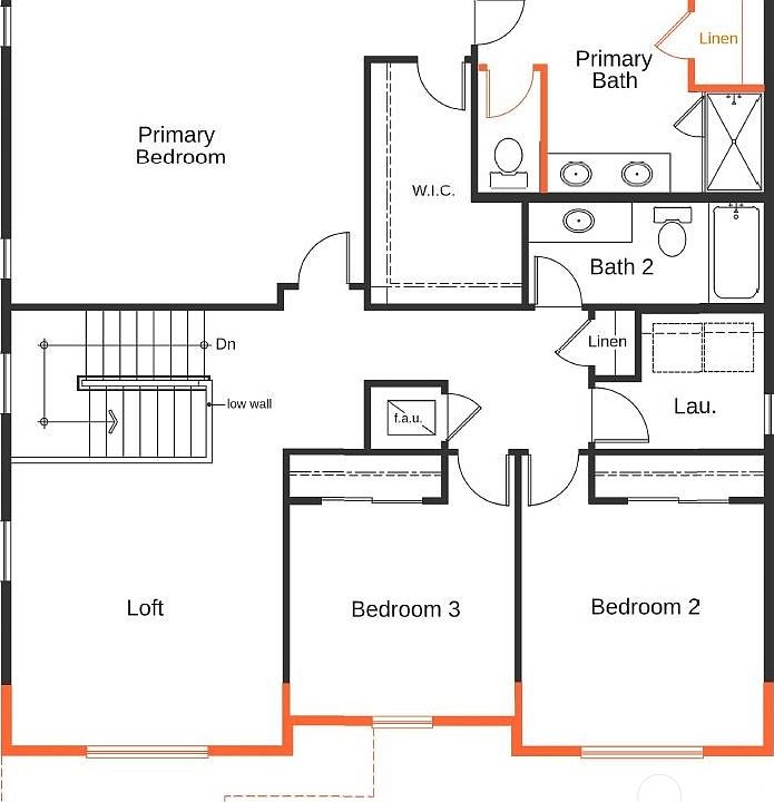 2nd image of 13424 Liberty Place E #10