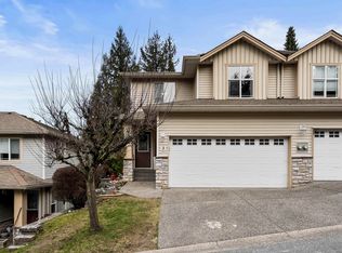 46906 Russell Rd #3, Chilliwack, BC V2R5T3