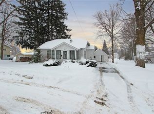 5600 Trinity Ave, Lowville, NY 13367