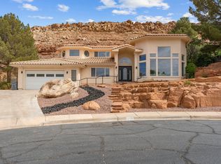 1765 E 2250 S, Saint George, UT 84790