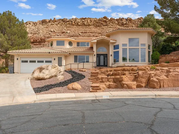 1765 E 2250 S, Saint George, UT 84790