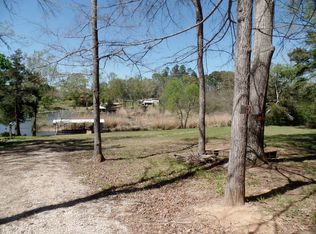1921 Lakeshore Dr, Jacksonville, TX 75766