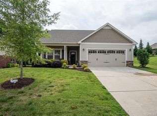 130 Jobe Dr, Statesville, NC 28677