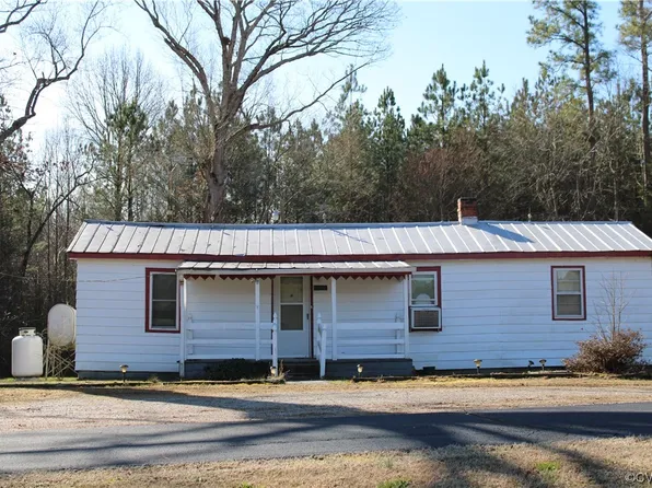10501 John Tyler Memorial Hwy, Charles City, VA 23030