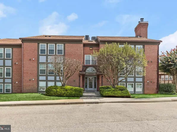 6927 Clearwind Ct Unit C, Baltimore, MD 21209