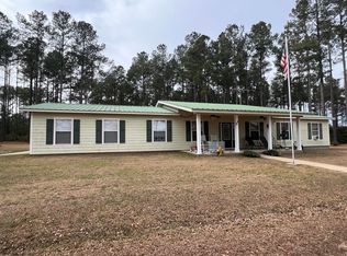 659 Seamon Bullock Rd, Columbia, MS 39429