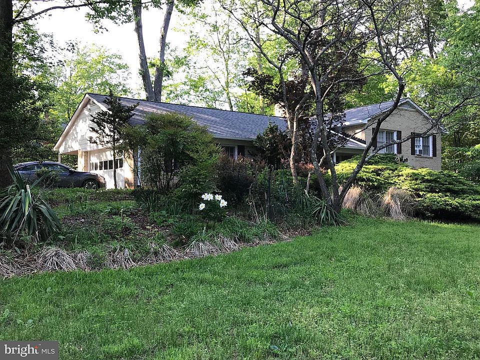 3274 Tilton Valley Dr, Fairfax, VA 22033 Zillow