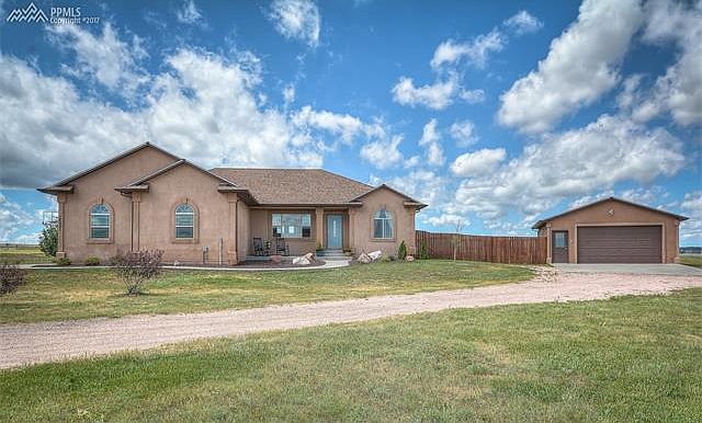1st image of 16221 Prairie Vista Ln