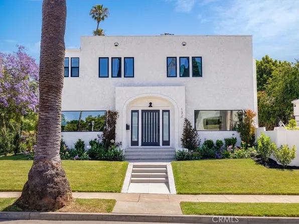 132 Belmont Ave, Long Beach, CA 90803
