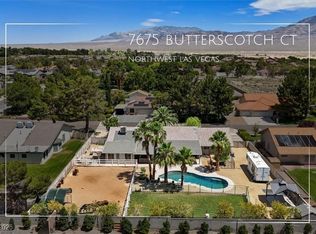 7675 Butterscotch Ct, Las Vegas, NV 89131