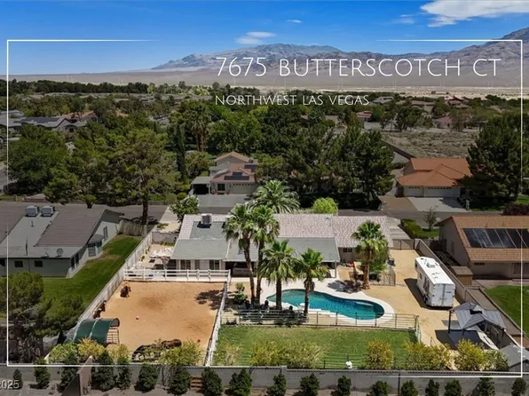 7675 Butterscotch Ct, Las Vegas, NV 89131