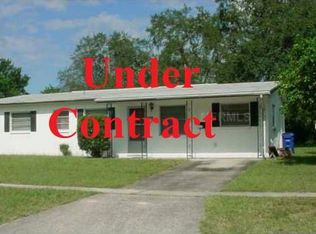 2118 E 109th Ave, Tampa, FL 33612