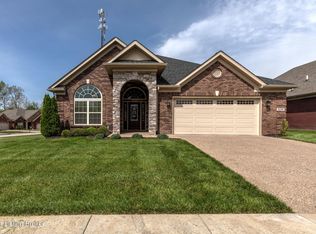 8108 Cedar Bend Dr, Louisville, KY 40291