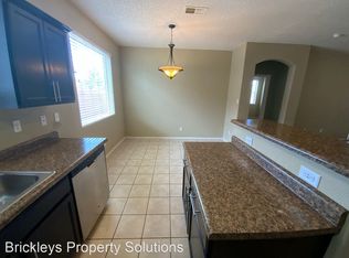 3006 Morrissey St SW, Albuquerque, NM 87121