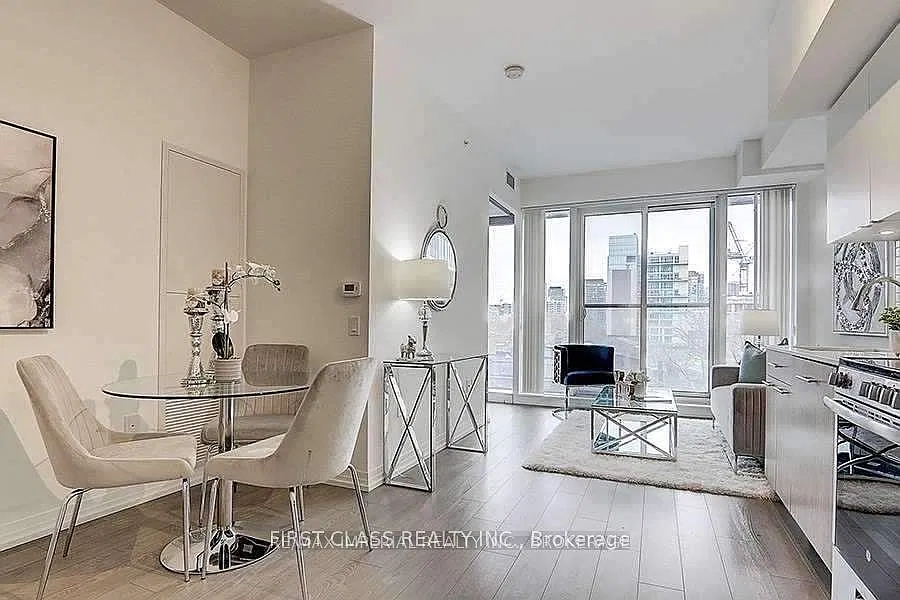 2 bed, $2,450 — Photo 4