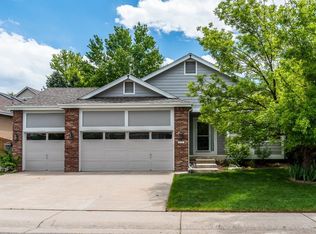 837 Sage Sparrow Cir, Highlands Ranch, CO 80129