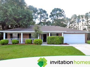 10881 Crosstie Rd E, Jacksonville, FL 32257