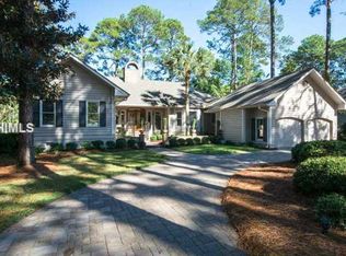 32 Club Course Dr, Hilton Head Island, SC 29928