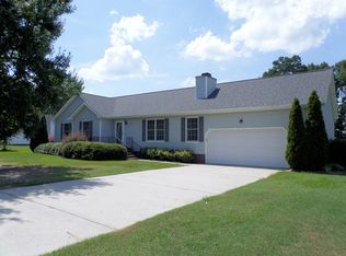 103 Wilderness Dr, Pikeville, NC 27863