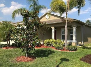 2068 Maeve Cir, West Melbourne, FL 32904