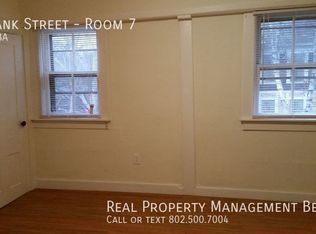 14 Bank St ROOM 7, Lebanon, NH 03766
