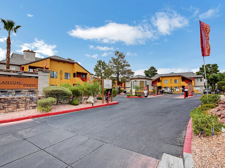 Canyon Creek Villas — Photo 52