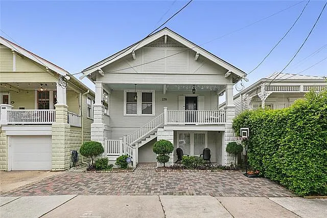 Building Photo - 278 Audubon St #B