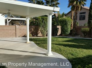 10123 Sparrow Ridge Ave, Las Vegas, NV 89117