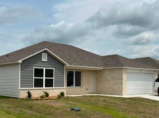 6032 Croft Ave, Benton, AR 72019