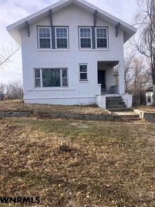 1017 3rd St, Crawford, NE, 69339