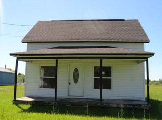 604 Brouse Rd, Massena, NY 13662