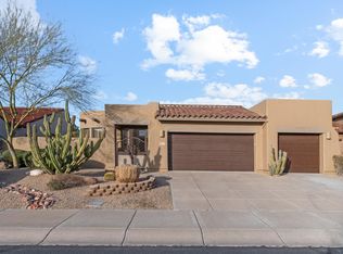 8096 E Windwood Ln, Scottsdale, AZ 85255