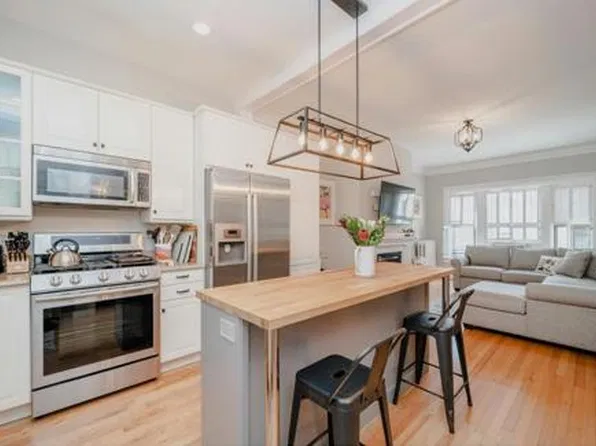 3749 N Pine Grove Ave #1, Chicago, IL 60613