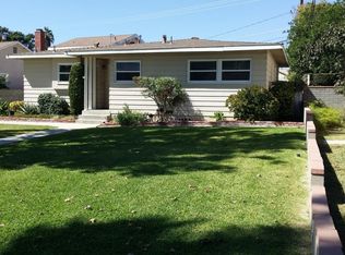9003 Ahmann Ave, Whittier, CA 90603
