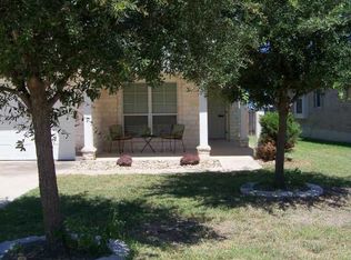 2406 Socorro Bnd, Leander, TX 78641