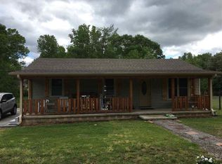 7343 Old Brownsville Rd, Arlington, TN 38002