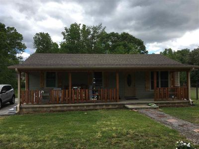 7343 Old Brownsville Rd, Arlington, TN, 38002