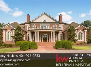 4504 Whitestone Way, Suwanee, GA 30024